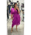 Vestido Clara