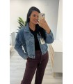 Chaqueta vaquera