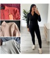 Conjunto deportivo Selena