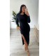 Vestido licra Nice