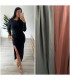 Vestido licra Nice