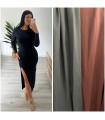 Vestido licra Nice