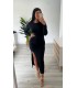 Vestido licra Nice