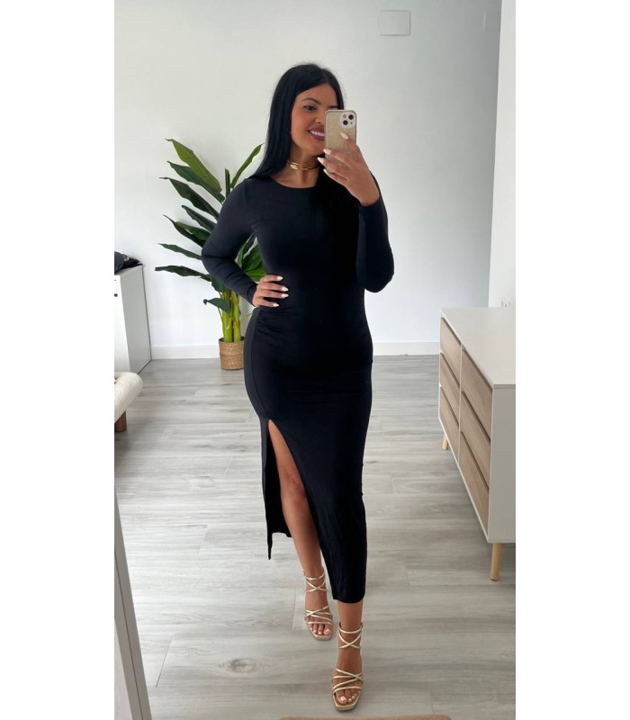 Vestido licra Nice