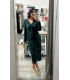 Vestido Green