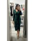 Vestido Green