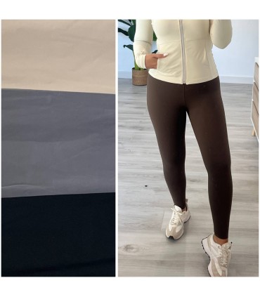 Mallas reductoras push up tiro alto