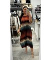 Vestido Gia