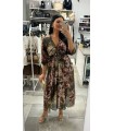Vestido Teide