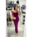 Vestido Cecilia