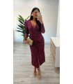 Vestido Linda