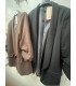 Blazer forrada